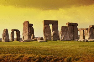 Stonehenge Tours from London for a Rich Travel Escape 