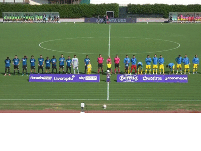 Serie C Atalanta Under 23 Pescara 2 - 1