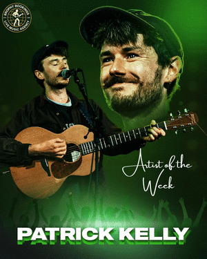 Authentic Live Irish Music for Every Celebration
