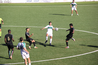 OVIDIANA SULMONA CALCIO