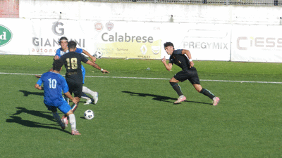 OVIDIANA SULMONA CALCIO