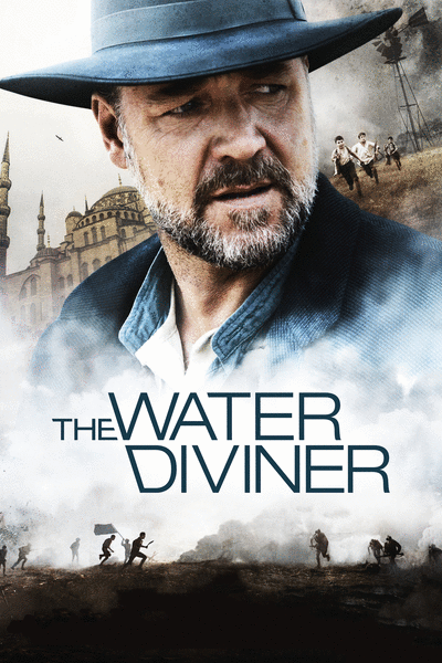 The Water Diviner (2014) Solo Audio Latino [E-AC3 2.0] [Extraído de Prime Video/HBO Max]