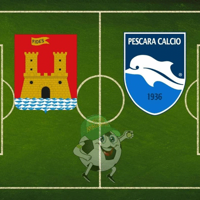 Livorno - Pescara: 0 - 1 97' Sardo