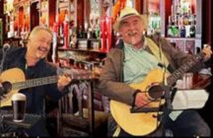 live Irish music near me