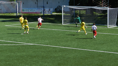 OVIDIANA SULMONA CALCIO