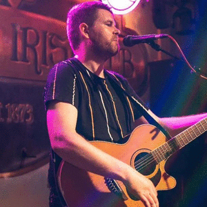 Sean Carroll traditional Irish music band