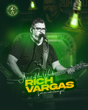 Live Irish Pub Performers Ignite Weekend Crowds