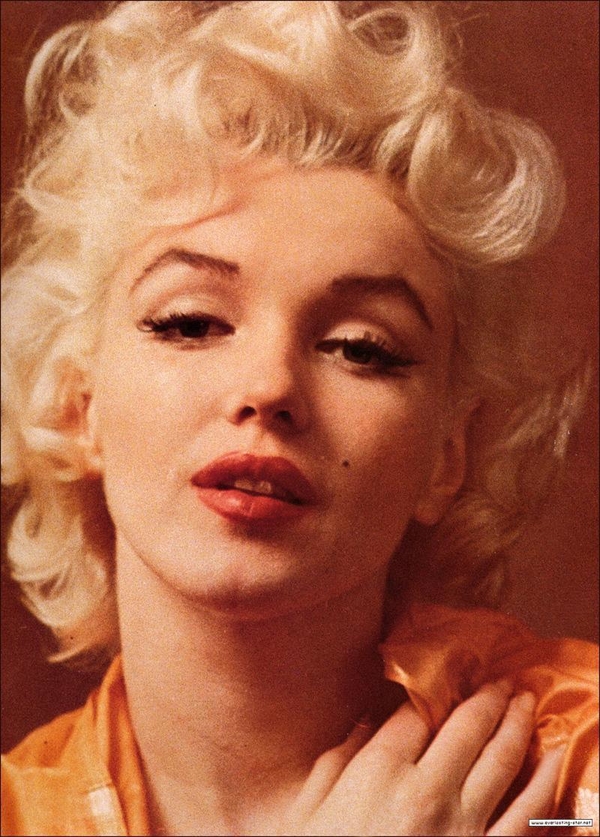 Marilyn Monroe - Page 7