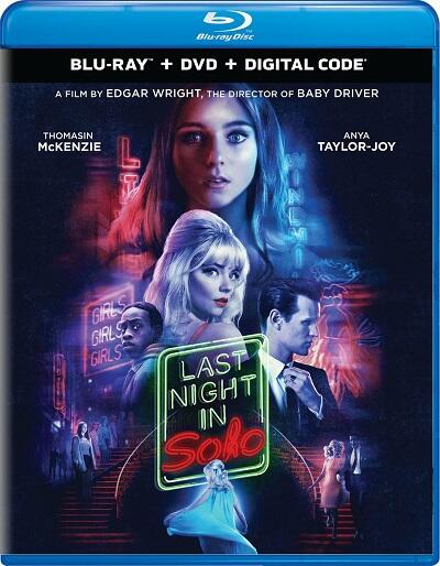 Last Night in Soho (2021) Solo Audio Latino [E-AC3 7.1] [PGS] [Extraido Del Bluray]